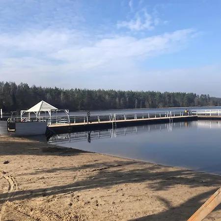 Witome Kaszubskie Siedlisko Zalakowo Exterior photo