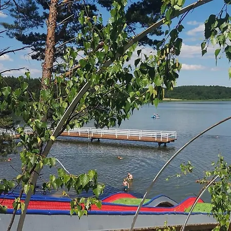 Witome Kaszubskie Siedlisko Zalakowo Exterior photo
