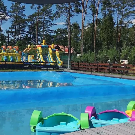 Witome Kaszubskie Siedlisko Zalakowo Exterior photo