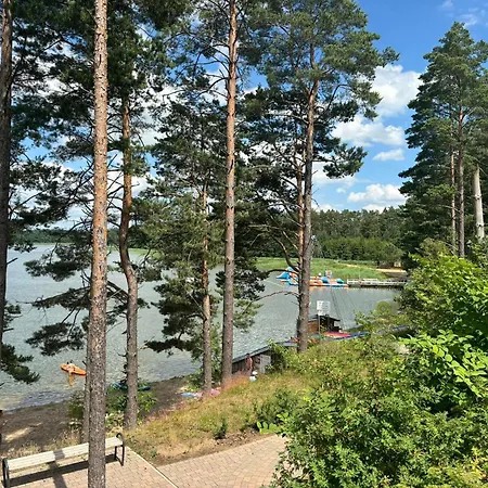Witome Kaszubskie Siedlisko Zalakowo Exterior photo