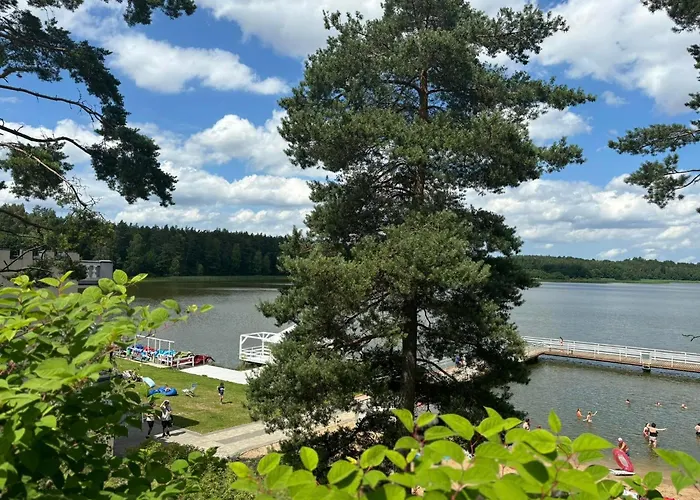 Witome Kaszubskie Siedlisko