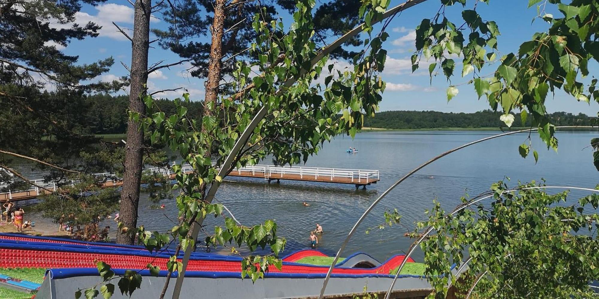 Witome Kaszubskie Siedlisko Zalakowo