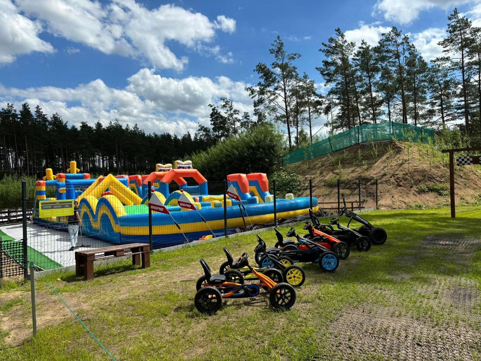 Witome Kaszubskie Siedlisko