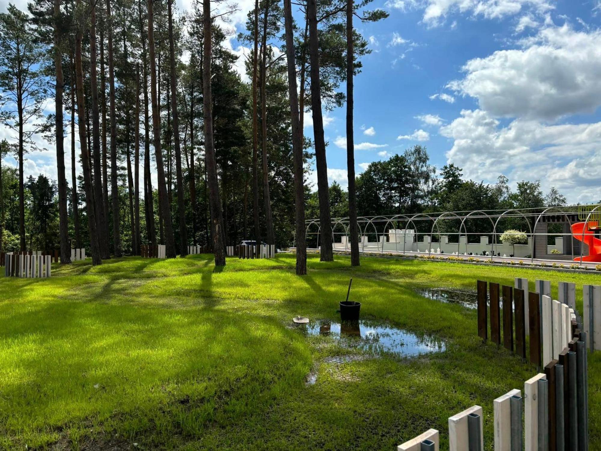 Holiday home Witome Kaszubskie Siedlisko Zalakowo