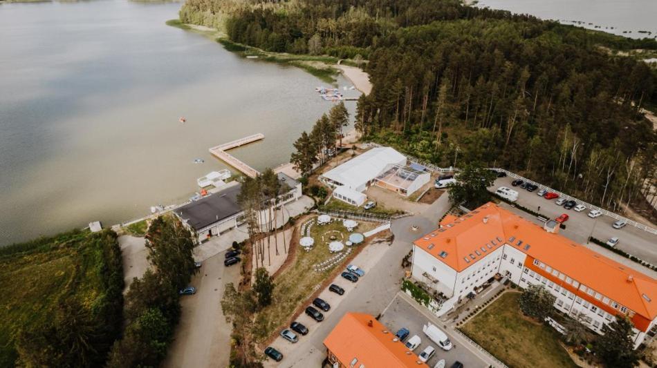 Holiday home Witome Kaszubskie Siedlisko Zalakowo