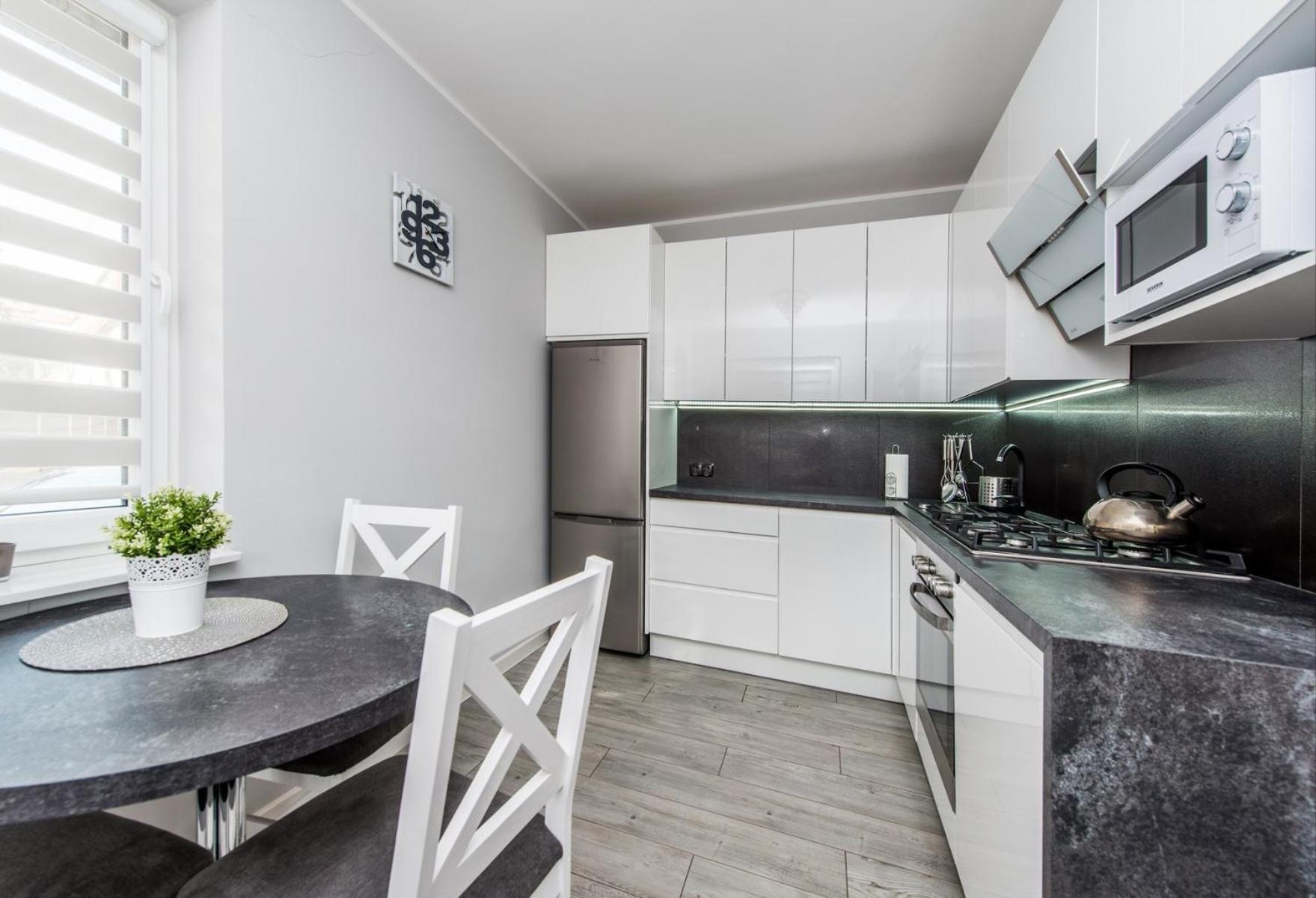 Witome Kaszubskie Siedlisko Holiday home